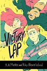 Victory Lap - MIELKE,  K a ; Wood, Riley Alexis - 9781777097431