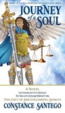 Journey of a Soul - SANTEGO,  Constance Amoraa - 9781777222079