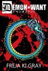 Demon of Want - Freja Gray - 9781777278069