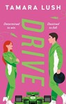 Drive - Tamara Lush - 9781777290023