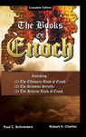 The Books of Enoch - Paul C Schnieders - 9781777349028