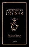 Ascension Codes - Laara - 9781777351533
