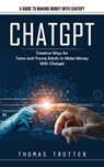 Chatgpt - Thomas Trotter - 9781777361181