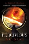 Percivious: Origins - Jennifer Cook ; AJ Cook - 9781777377441