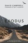 Exodus - David Campbell - 9781777397876