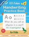 Handwriting Practice Book for Kids Ages 6-8 - Hippidoo ; Sujatha Lalgudi - 9781777421113