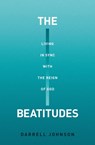 The Beatitudes - Darrell W Johnson - 9781777455675
