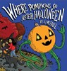 Where Pumpkins Go After Halloween - Jj McFaull - 9781777660413