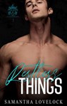 Restless Things - Samantha Lovelock - 9781777677534