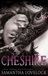 Cheshire - Samantha Lovelock - 9781777677541