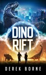 Dino-Rift - Derek Borne - 9781777684808