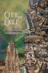 City of Exile - Claudie Arseneault - 9781777846428