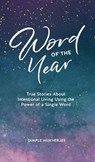 Word of the Year - MUKHERJEE,  Dimple - 9781777950316