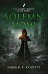Solemn Vow - Emma Couette - 9781777951641