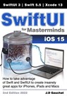 SwiftUI for Masterminds - John D Gauchat - 9781777978211