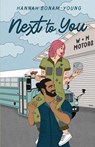 Next to You - Hannah Bonam-Young - 9781778027765