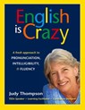English is Crazy - Judy Thompson - 9781778182303