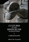 Cacopardo, A: Cultures of the Hindukush After Jettmar - Alberto M Cacopardo - 9781778252204