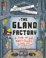 The Gland Factory - Rachel Poliquin - 9781778400988