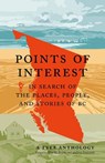 Points of Interest - David Beers ; Andrea Bennett - 9781778401381