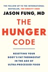 The Hunger Code - Dr. Jason Fung - 9781778401565