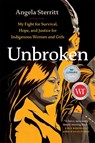 Unbroken - Angela Sterritt - 9781778402142