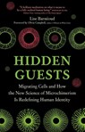 Hidden Guests - Lise Barneoud - 9781778402661