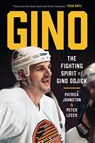 Gino - Patrick Johnston ; Peter Leech - 9781778402708
