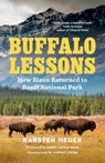 Buffalo Lessons - Karsten Heuer - 9781778403149