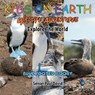 David, S: KIDS ON EARTH Wildlife Adventures - Explore The Wo - Sensei Paul David - 9781778484230