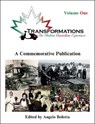 Transformations: Volume One - Angelo Bolotta - 9781778490835