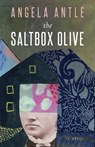 The Saltbox Olive - Angela Antle - 9781778530517