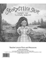 Storyteller Skye Teacher Lesson Plan - KING,  Lindsay Christina - 9781778540103