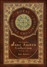 The Complete Jane Austen Collection - Jane Austen - 9781778780257