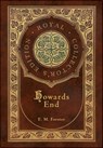 Howards End (Royal Collector's Edition) (Case Laminate Hardcover with Jacket) - E. M. Forster - 9781778780318