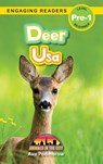 Deer - Ava Podmorow - 9781778780462