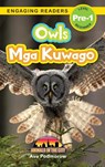 Owls - Ava Podmorow - 9781778780486