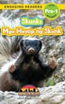 Skunks - Ava Podmorow - 9781778780585