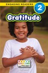 Gratitude - Kari Jones - 9781778781469
