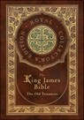 The King James Bible - King James Bible - 9781778783432
