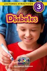 Diabetes - Kit Caudron-Robinson - 9781778786013