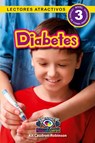 Diabetes - Kit Caudron-Robinson - 9781778786020
