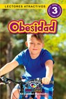 Obesidad - Kit Caudron-Robinson - 9781778786129
