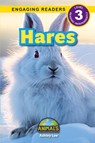 Hares - Ashley Lee - 9781778786228