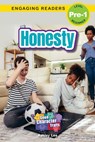 Honesty - Ashley Lee - 9781778786600