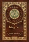 King Lear (Royal Collector's Edition) (Case Laminate Hardcover with Jacket) - William Shakespeare - 9781778786853