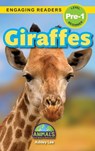 Giraffes - Ashley Lee - 9781778786877