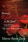 Among Red Poppies in the Sand: Prose and Poetry of Promise and Remembrance, My First Trip to Israel - Marcia Levitz - 9781778830471
