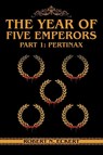 The Year of Five Emperors - Robert N. Eckert - 9781778831072