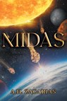 MIDAS - A. H. Zacarias - 9781778836015